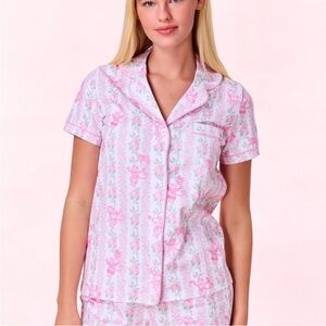 Roller Rabbit Love Shack Fancy PJ’s